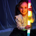 Lichtgevende Gloed Cilinders